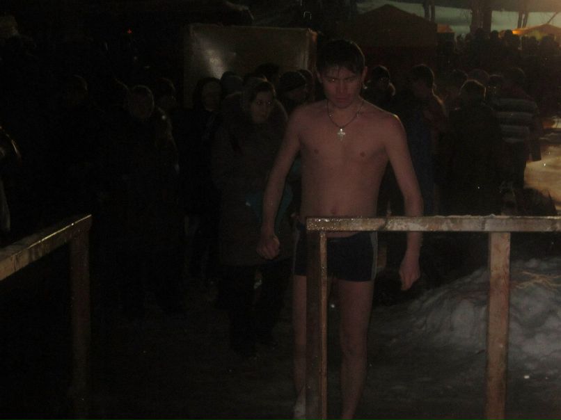 Николай Ефимов | Чебоксары