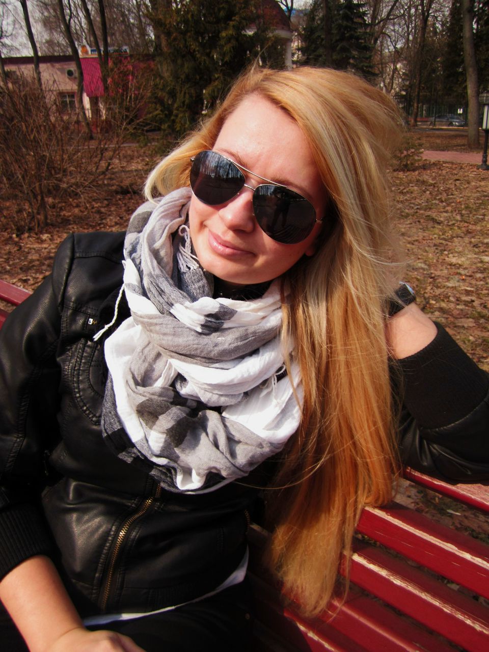 Екатерина Дюбенок | Брянск