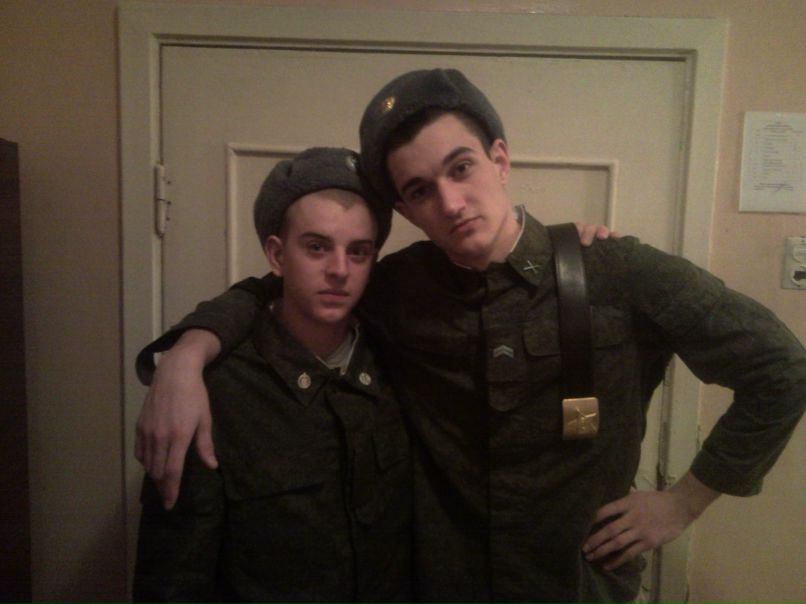 Александр Антонов | Липецк