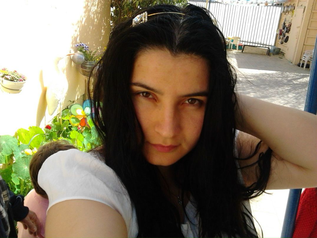 Evelina Mallaeva | Or Yehuda