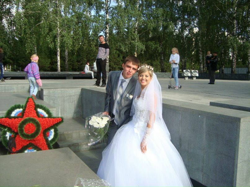 Евгения Пушкова | Новосибирск