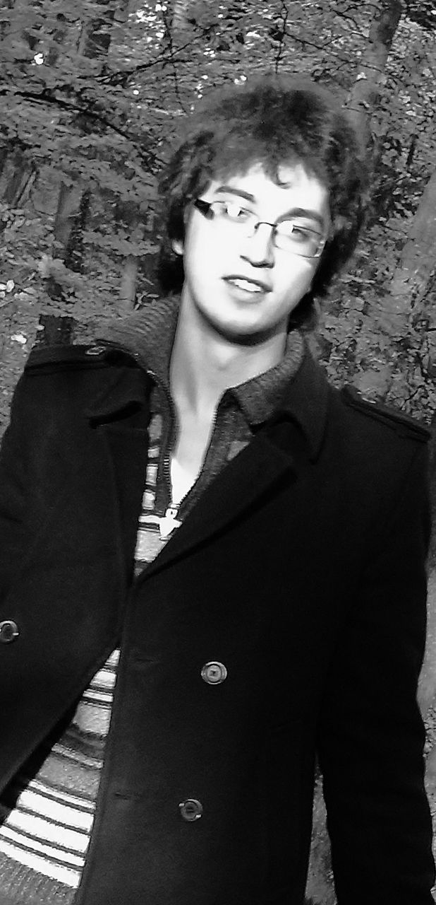 Дмитро Кальмучин | Хмельницкий