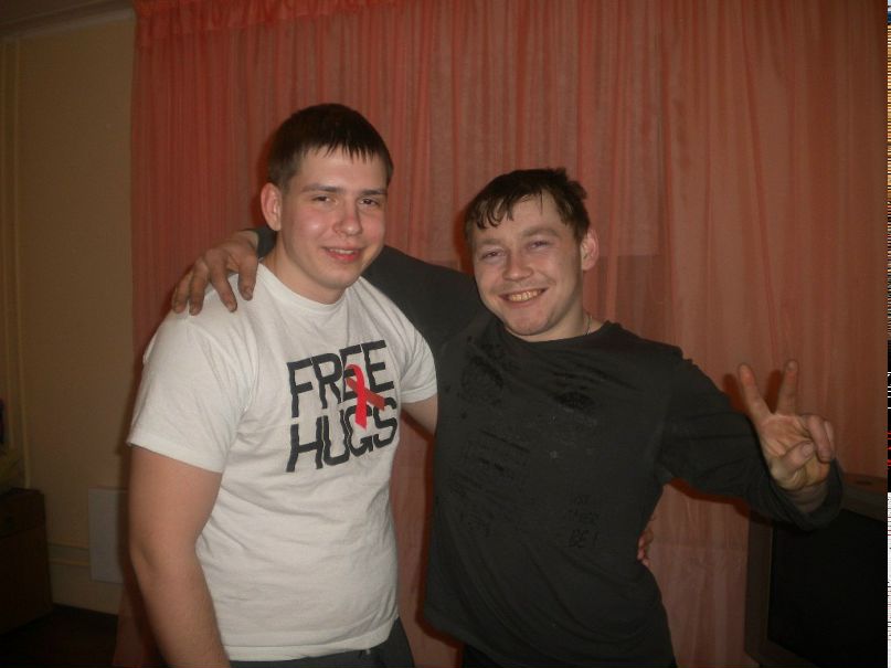 Михаил Сысоев | Новосибирск