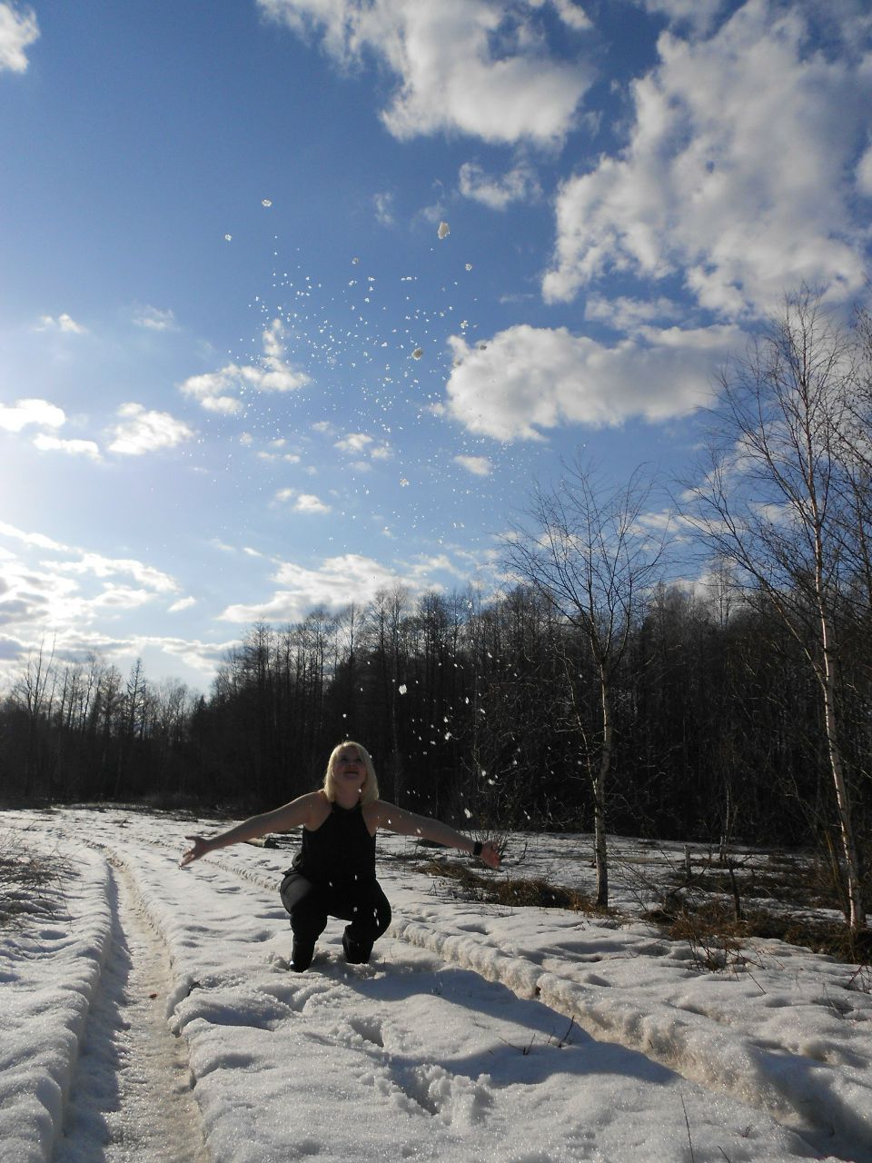 Наталья Белова | Москва