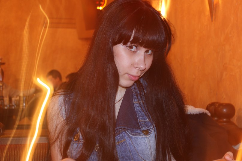 Танюся Томашева B@gir@ | Рязань