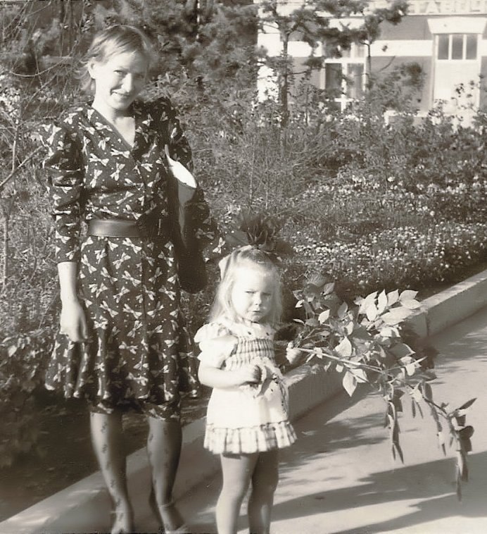 Анастасия Еремеева | Владивосток