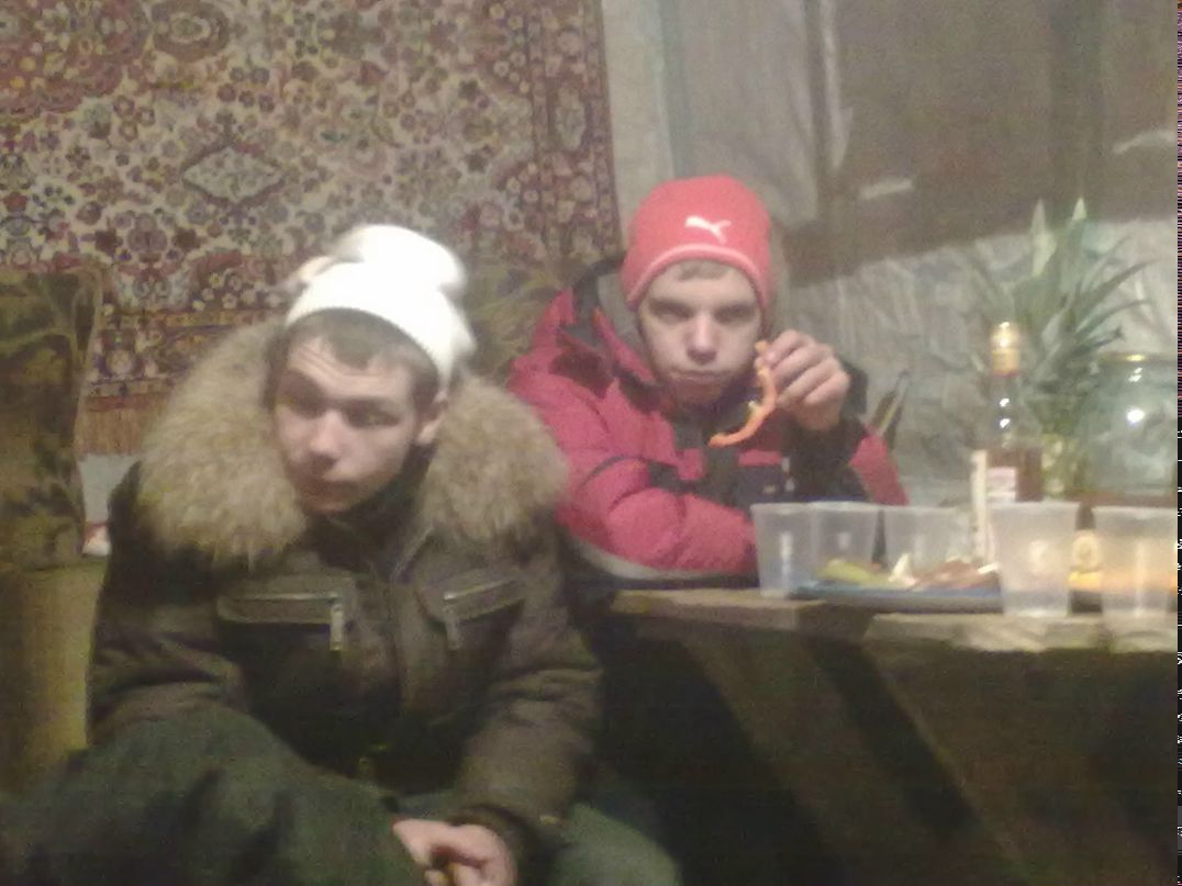 Илья Малашин | Москва