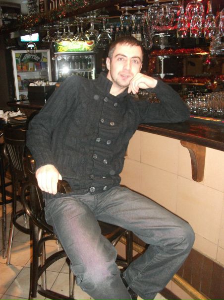 №3, Виталий Чертков №3, Виталий Чертков