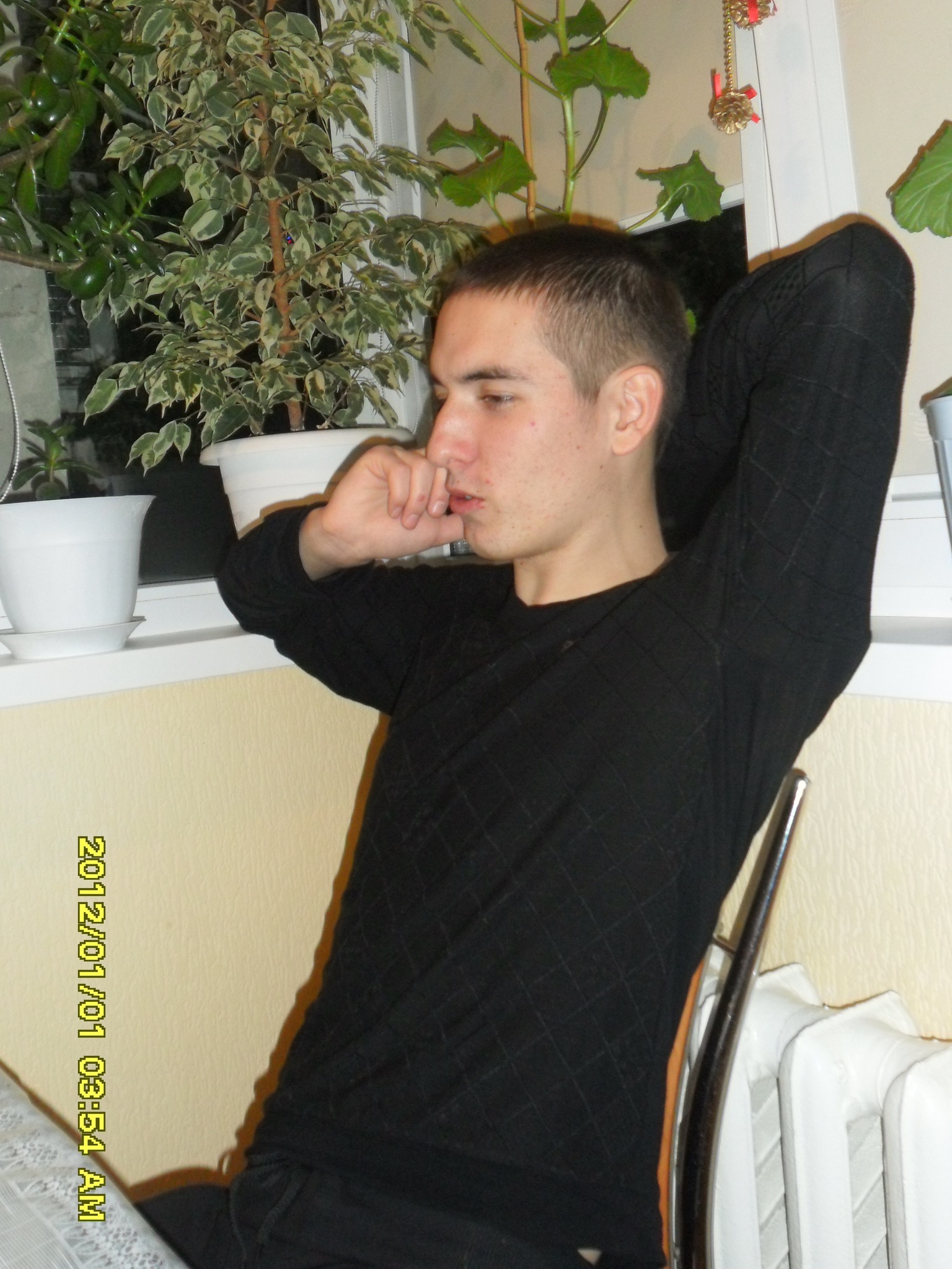 Фото профиля