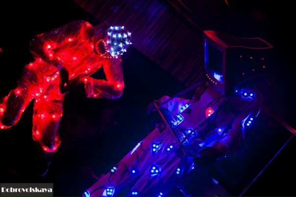 №63, Zao Ravenous №63, Zao Ravenous