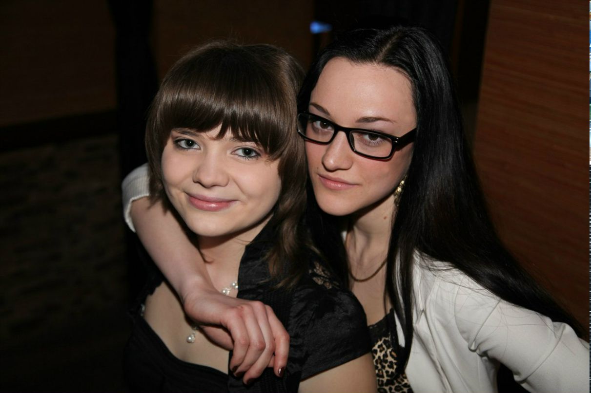 Kseniya Osipova | Нижний Новгород