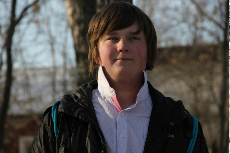 Андрей Михеев | Новосибирск