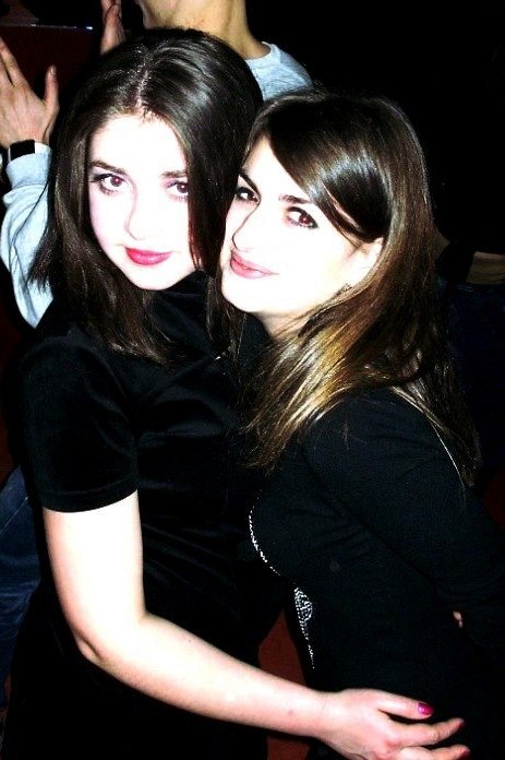 Мар'яна Череп | Ивано-Франковск