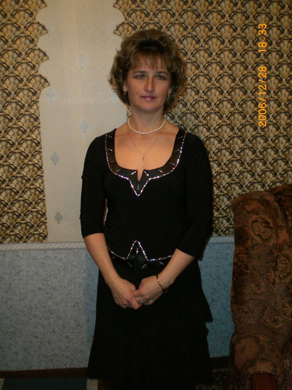 Тамара Близнецова | Москва