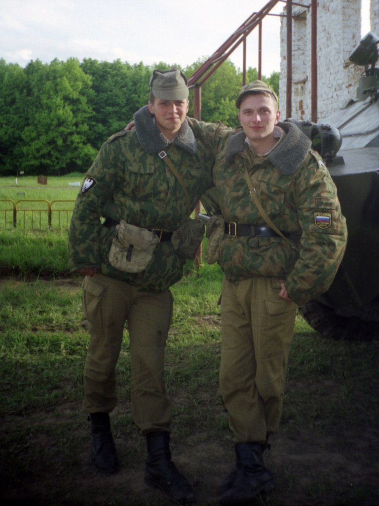 Евгений Брр kosatik | Москва