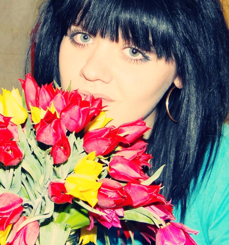 Ксения Юдина | Волгоград