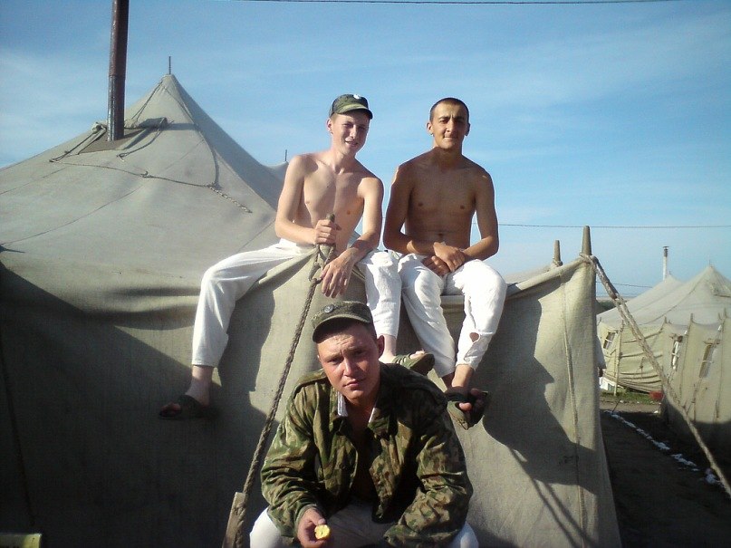 Василий Мылтасов | Екатеринбург