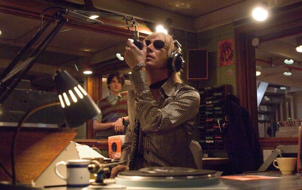 Bobby Blackvood | Нальчик