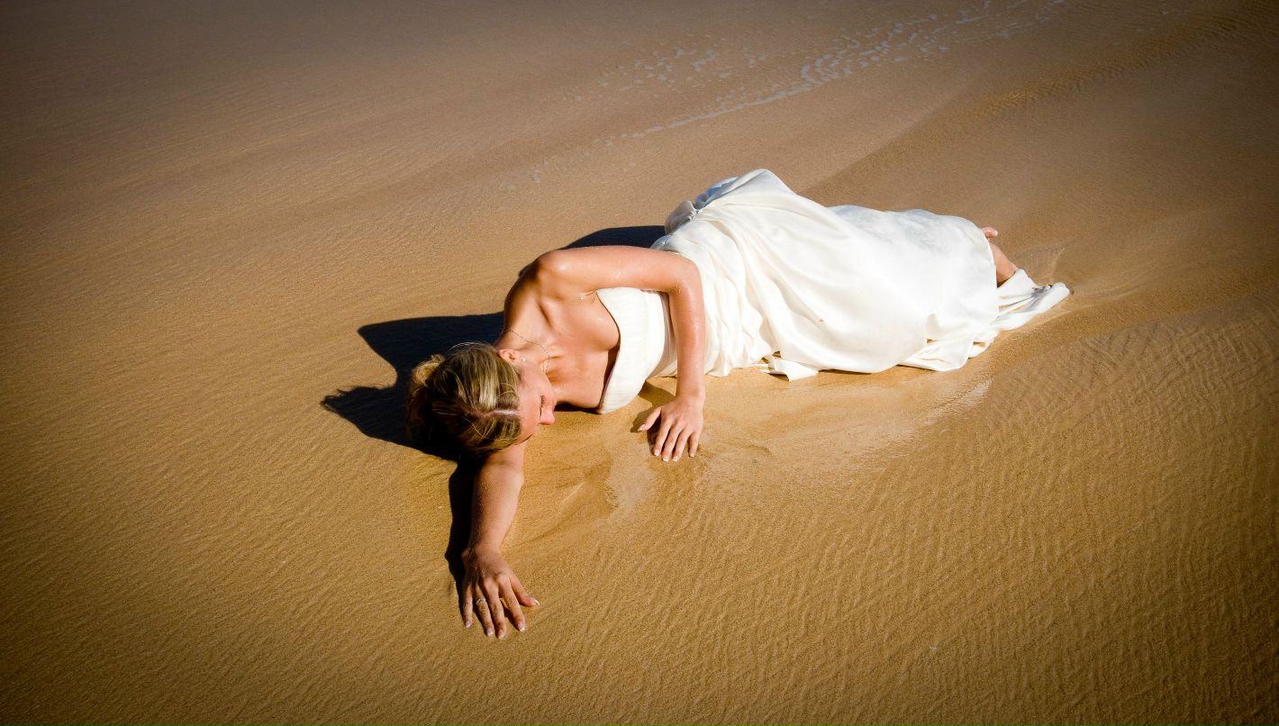 Оля Голоснякова | Астана / Нур-Султан