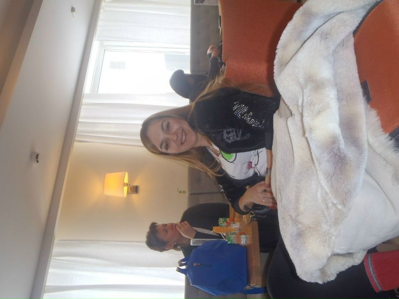 Эльмира Хуснутдинова | Альметьевск