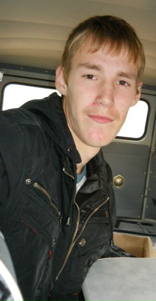 №6, Роман Житов №6, Роман Житов