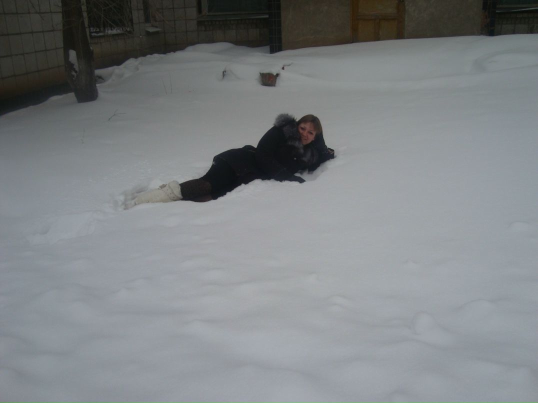 Юлия Гюнтер | Волгоград