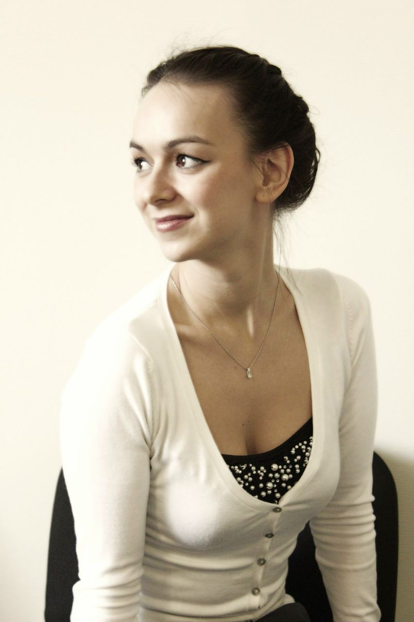 Марина Мерзликина | Челябинск