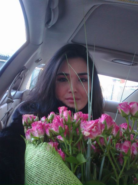 №13, Анара Нургалиева, Караганда №13, Анара Нургалиева, Караганда