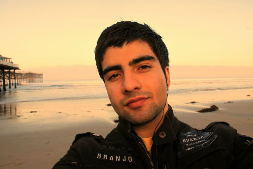 Ришад *****... SLIPPERY FI$H | San Diego