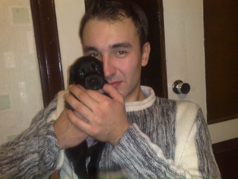 №71, Максим Стельникович, 37 лет, Черкассы №71, Максим Стельникович, 37 лет, Черкассы