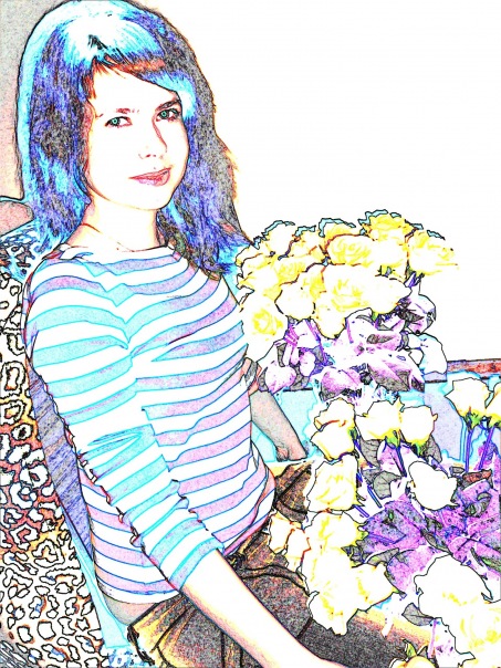 №96, Лилия Гизатулина, Екатеринбург №96, Лилия Гизатулина, Екатеринбург