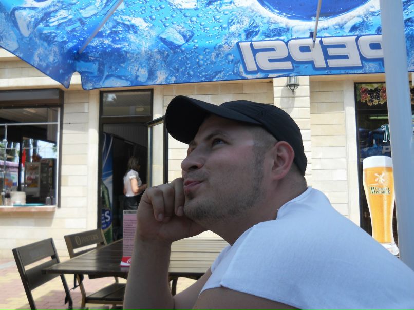 Lechka Dgin | Киров