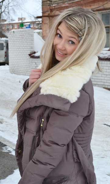 Яна Мягкова | Пенза