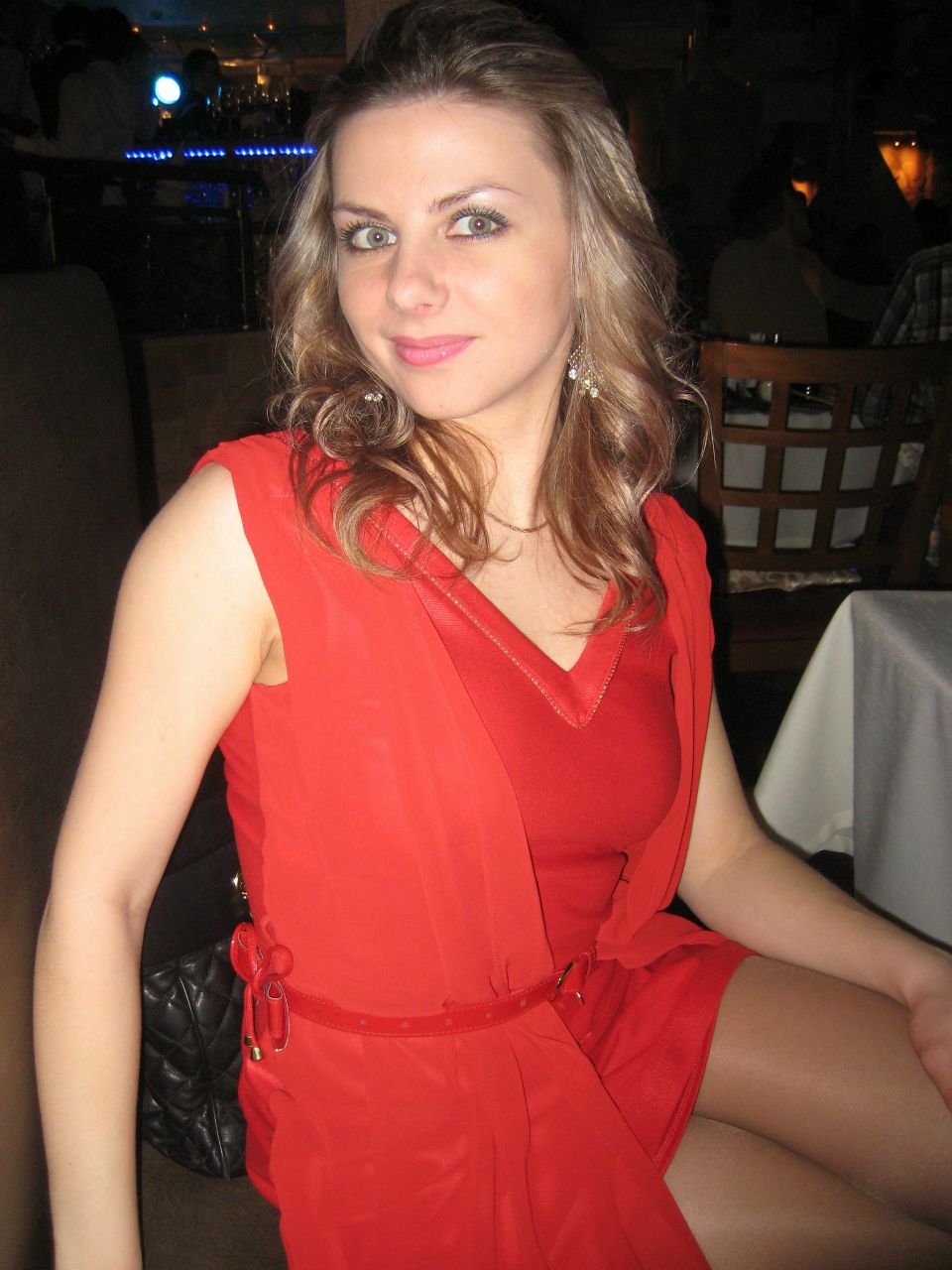 Надежда Доскач | Тюмень