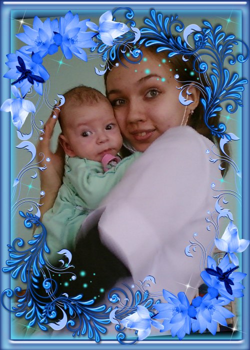 Олена Манжосова | Днепр (Днепропетровск)