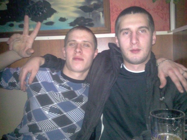 Руслан Иванов -$$$ RUS $$$- | Псков