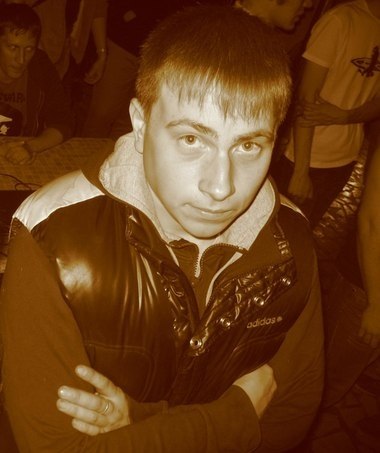 №28, Павел Бурлаков, 35 лет, Саранск, Россия №28, Павел Бурлаков, 35 лет, Саранск, Россия