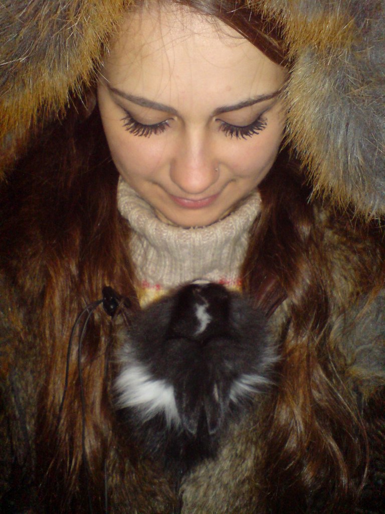 Иришка Соколова | Кривой Рог