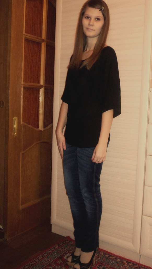 Анастасия Потаскаева | Куровское