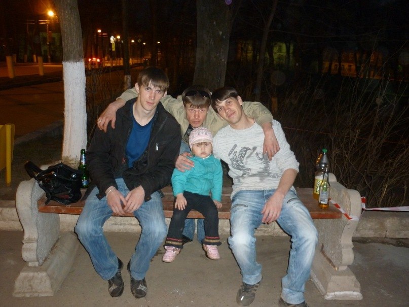 Дмитрий Тимофеев ツ СоРвИ ГоЛоВа ツ | Боровичи