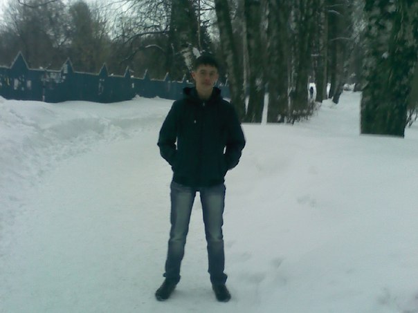 Саня Воронцов фото профиля #2