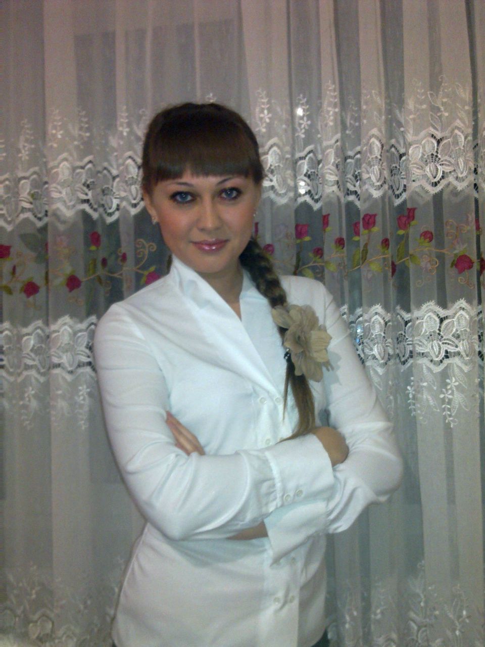 Оксана Мастяева | Самара