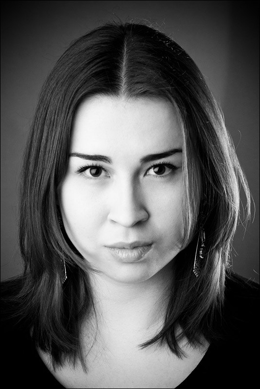 Александра Хисаметдинова | Уфа