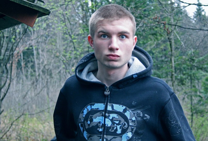 Максім Хомич | Калуш