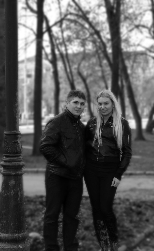 Ирина Хайбрахманова @rin@ | Пермь