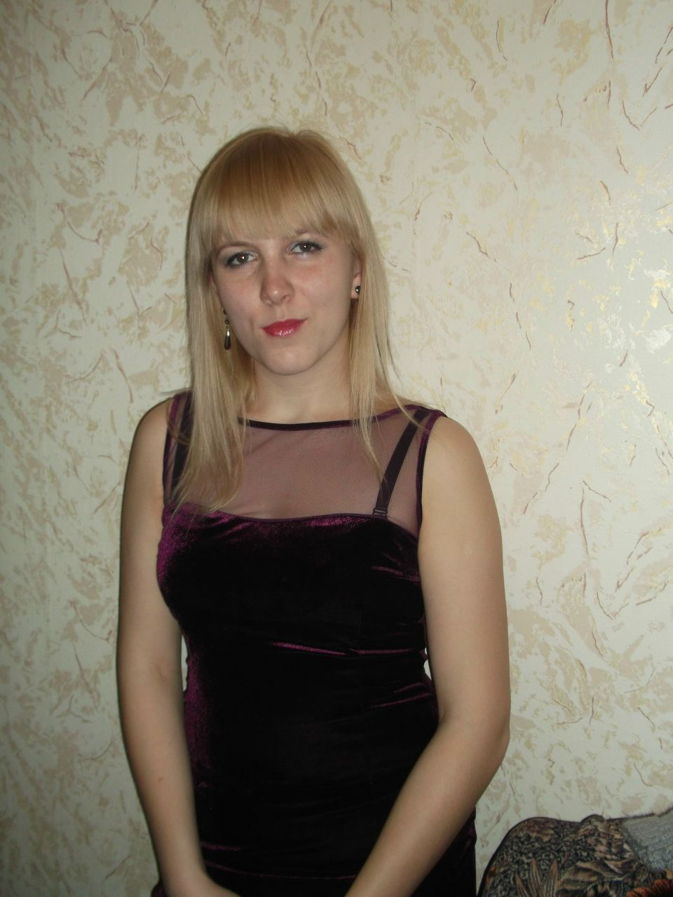 Анна Домрачева | 