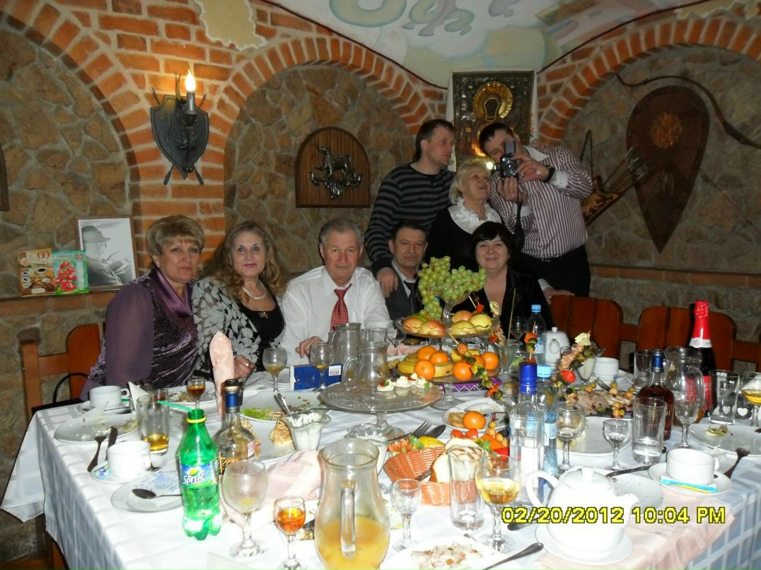 Надежда Алексеева | Великий Новгород