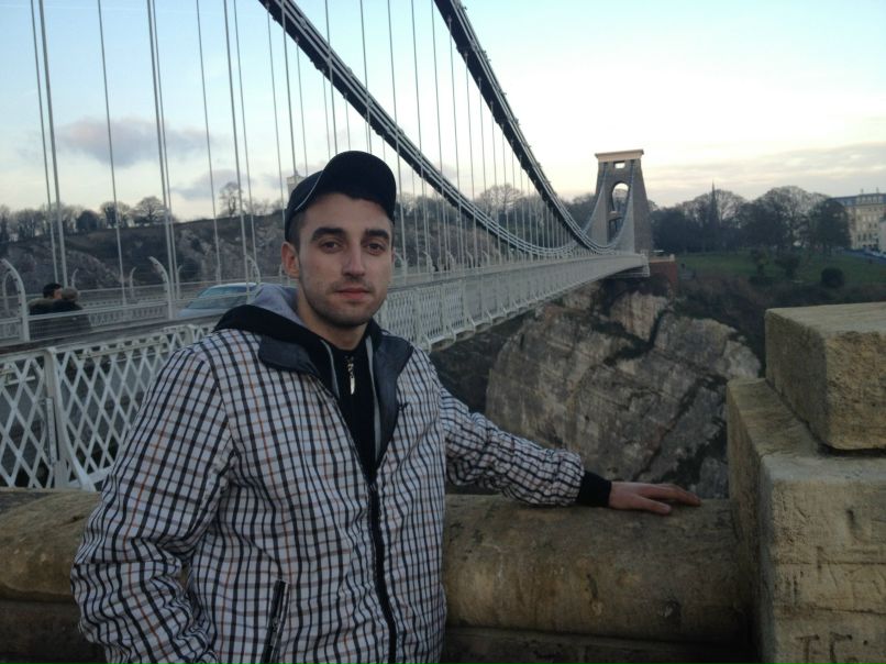 Андрій Корнило | Бендеры