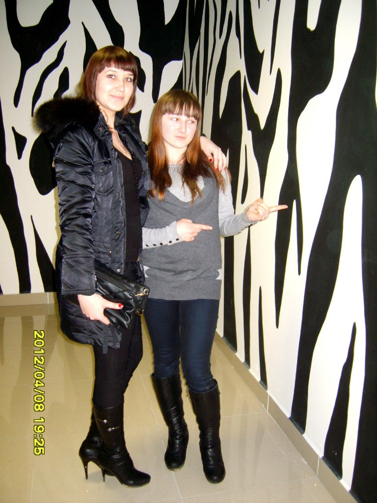 Алёна Макарова | 