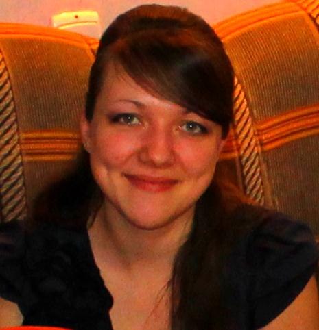 Иринка Совалева | Ульяновск